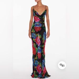 ❌SOLD ❌ Rat & boa dress